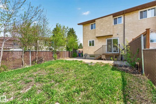 17312 108 Street, Edmonton, AB - Outdoor