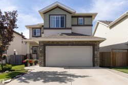 124 CAMPBELL Drive  Sherwood Park, AB T0H 0E3