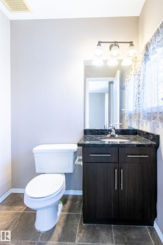 9116 Shaw Way, Edmonton, AB - Indoor Photo Showing Bathroom
