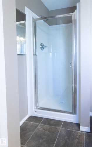 9116 Shaw Way, Edmonton, AB - Indoor Photo Showing Bathroom
