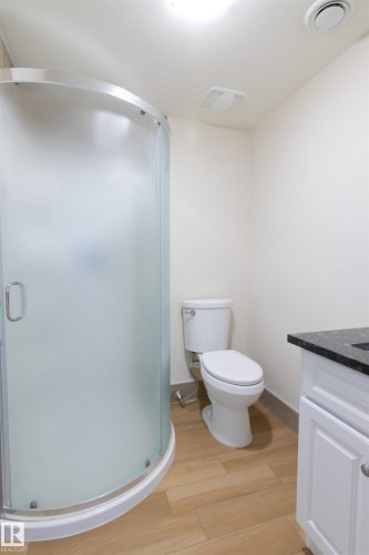 9116 Shaw Way, Edmonton, AB - Indoor Photo Showing Bathroom