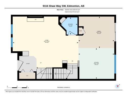 9116 Shaw Way, Edmonton, AB - Other