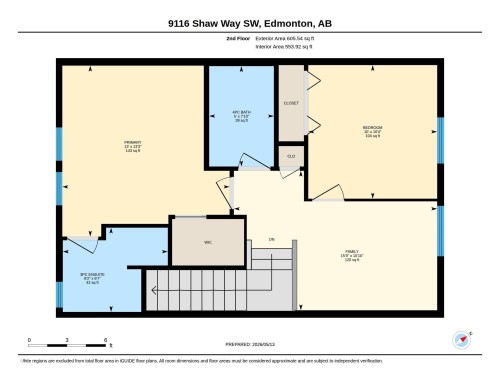 9116 Shaw Way, Edmonton, AB - Other