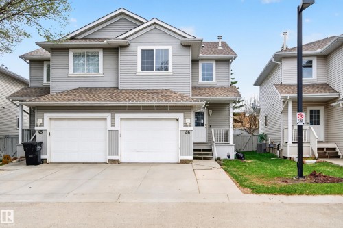 46 4020 21 Street  Edmonton, AB T6T 1T8