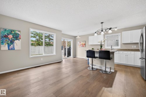 46 4020 21 Street, Edmonton, AB - Indoor