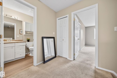 46 4020 21 Street, Edmonton, AB - Indoor