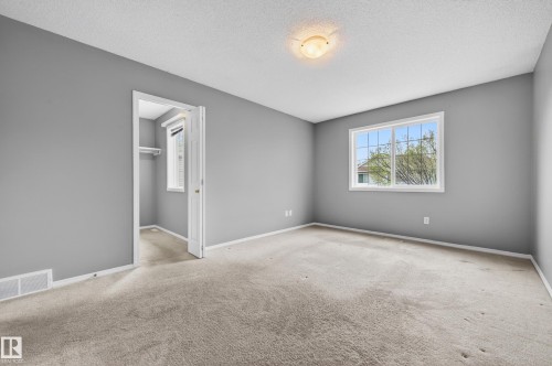 46 4020 21 Street, Edmonton, AB - Indoor Photo Showing Other Room