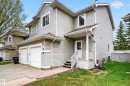46 4020 21 Street, Edmonton, AB  - Outdoor 