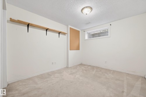 46 4020 21 Street, Edmonton, AB - Indoor Photo Showing Other Room