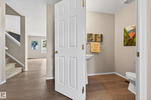 46 4020 21 Street, Edmonton, AB - Indoor Photo Showing Other Room