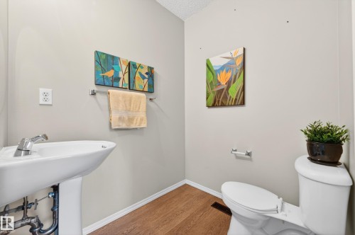 46 4020 21 Street, Edmonton, AB - Indoor Photo Showing Bathroom