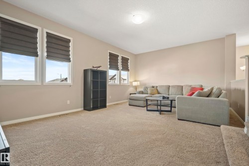 3510 Abbott Close, Edmonton, AB - Indoor