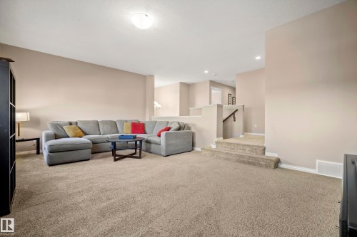 3510 Abbott Close, Edmonton, AB - Indoor