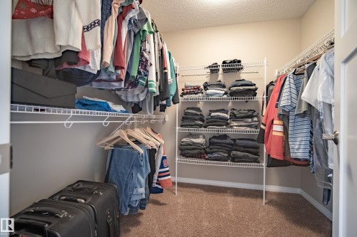 3510 Abbott Close, Edmonton, AB - Indoor With Storage