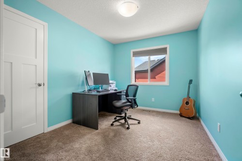 3510 Abbott Close, Edmonton, AB - Indoor Photo Showing Other Room