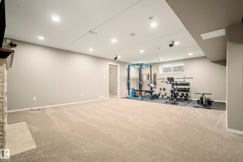 3510 Abbott Close, Edmonton, AB - Indoor