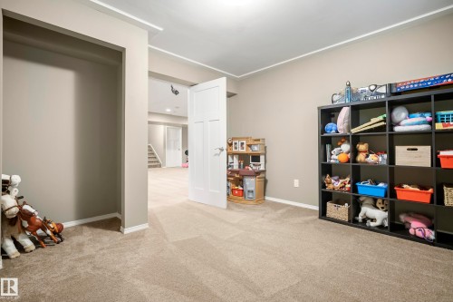 3510 Abbott Close, Edmonton, AB - Indoor