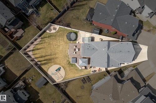 3510 Abbott Close, Edmonton, AB - Other