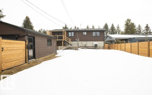 9624 99 Street, Westlock, AB - Outdoor