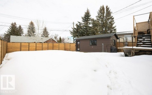 9624 99 Street, Westlock, AB - Outdoor
