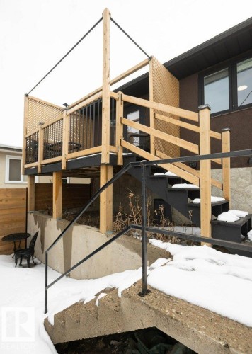 9624 99 Street, Westlock, AB - Outdoor With Exterior