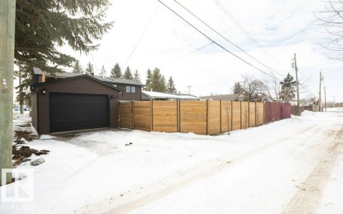 9624 99 Street, Westlock, AB - Outdoor