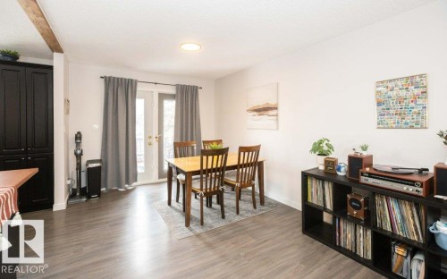 9624 99 Street, Westlock, AB - Indoor Photo Showing Dining Room