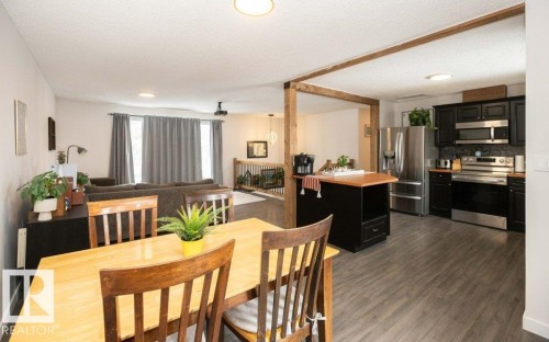 9624 99 Street, Westlock, AB - Indoor Photo Showing Other Room