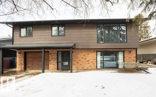 9624 99 Street, Westlock, AB - Outdoor With Exterior