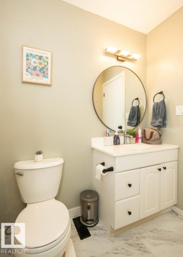 9624 99 Street, Westlock, AB - Indoor Photo Showing Bathroom