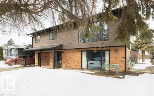 9624 99 Street, Westlock, AB - Outdoor