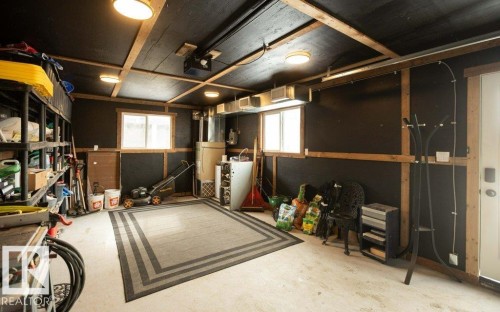 9624 99 Street, Westlock, AB - Indoor
