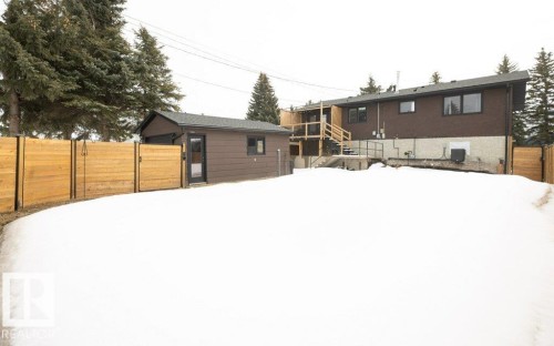 9624 99 Street, Westlock, AB - Outdoor