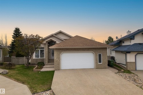 201 Erin Ridge Drive  St. Albert, AB T8N 6Z3