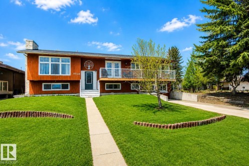 4510 Lakeshore DR  St. Paul Town, AB T0A 3A3
