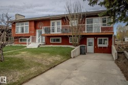 4510 Lakeshore DR  St. Paul Town, AB T0A 3A3