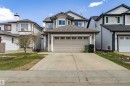 3540 Mclean Crescent, Edmonton, AB  - Outdoor With Facade 