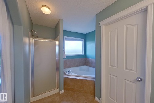 3540 Mclean Crescent, Edmonton, AB - Indoor Photo Showing Bathroom