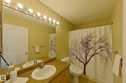 3540 Mclean Crescent, Edmonton, AB - Indoor Photo Showing Bathroom