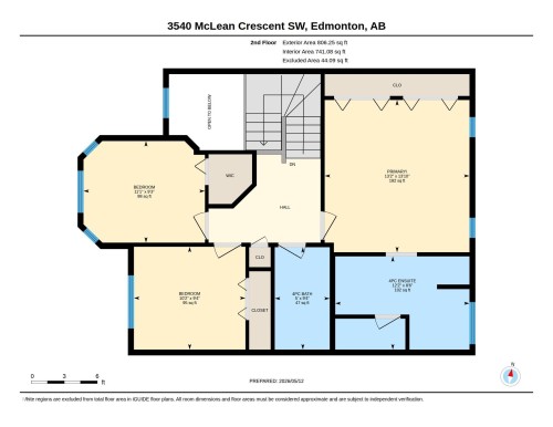 3540 Mclean Crescent, Edmonton, AB - Other
