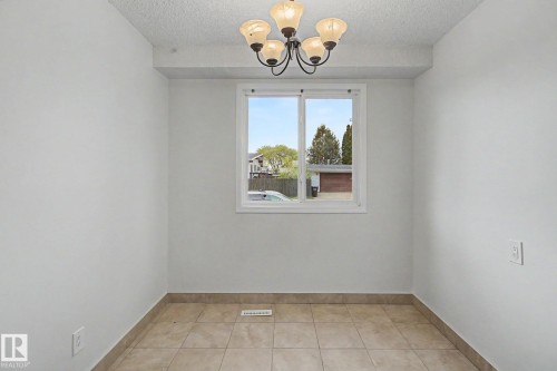 9B Clareview Village, Edmonton, AB - Indoor Photo Showing Other Room