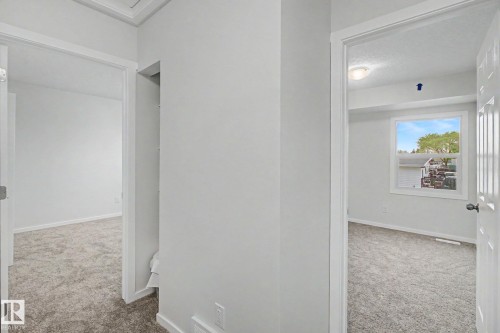 9B Clareview Village, Edmonton, AB - Indoor Photo Showing Other Room