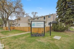 9B CLAREVIEW Village  Edmonton, AB T5A 3P4