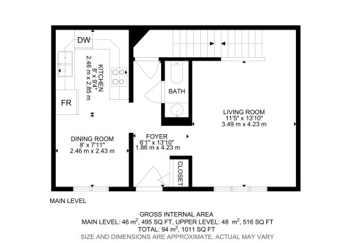 9B Clareview Village, Edmonton, AB - Other