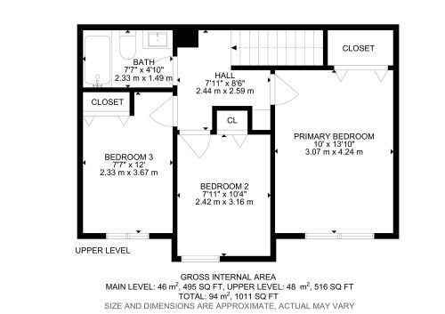 9B Clareview Village, Edmonton, AB - Other