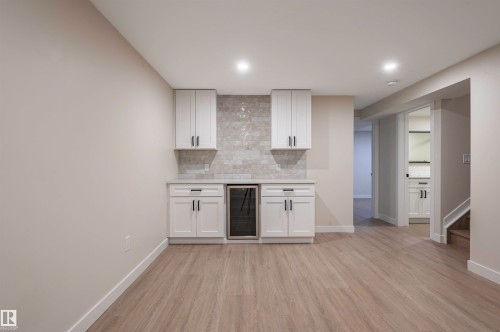 5528 54 Street, Leduc, AB - Indoor