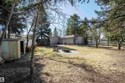 5528 54 Street, Leduc, AB - Outdoor