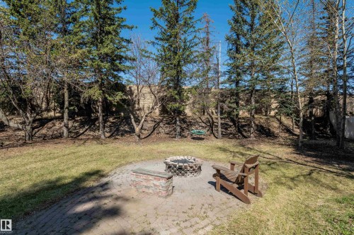 5528 54 Street, Leduc, AB - Outdoor With View
