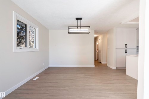 5528 54 Street, Leduc, AB - Indoor Photo Showing Other Room