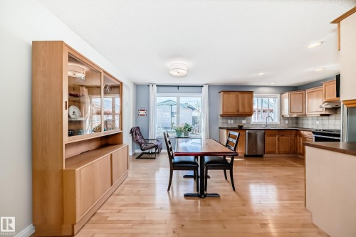 5333 Terwillegar Boulevard, Edmonton, AB - Indoor